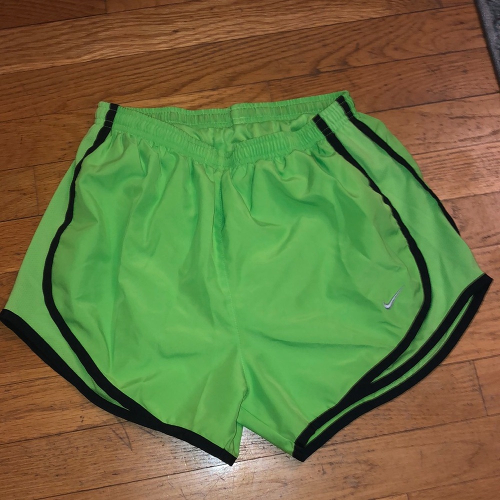Nike Dri-Fit Shorts- Size Small